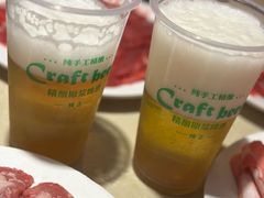 -总参北京涮羊肉