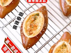 -杭州来福士中心