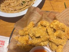 -云味馆·云南菜·云南米线(景田店)