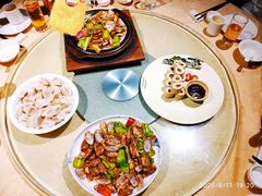 -琼菜王(南海店)