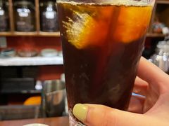 -RUMORS COFFEE ROASTERY鲁马滋咖啡(湖南路店)