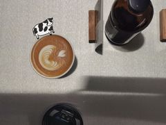 -野鸽子咖啡(中航店)