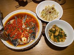 -十二点·辣椒炒肉(南山店)