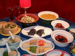 -老吉堂上海本帮菜(工体店)
