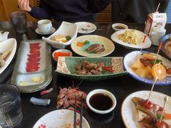 -红叶日本料理(三八广场店)
