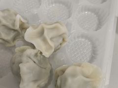 -大眼锅贴水饺(河东店)