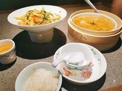 -老头儿油爆虾(星光一期店)