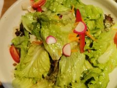 -久苑烧肉(世界城广场店)