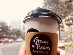 -面包谷Grains n' Beans(九号公馆店)