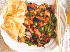 -文三里屯面馆(三里屯店)