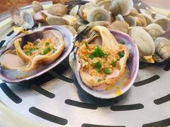 -海博汇蒸汽海鲜