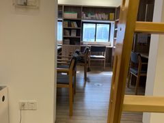 -散人研习社(南京西路旗舰店)