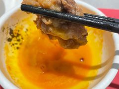 -一绪に寿喜烧(颍州万达店)