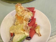 -牡丹国际大酒店-港式茶餐厅