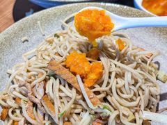 -圳兴面王·拌川·特色炒面(福田车公庙店)