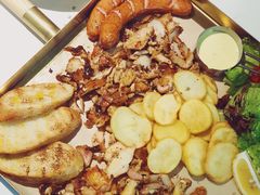 -HELLO MUSAE 拾光缪斯餐厅·纯正希腊风味(苏州中心店)
