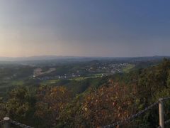 -浏阳石牛寨风景区