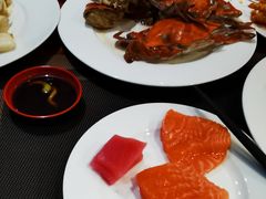 -昆山金陵大饭店·自助餐