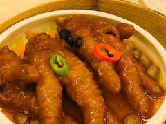 -顺风海鲜港(金玉兰店)