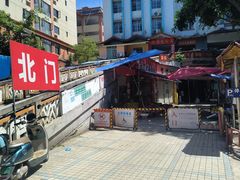 -西双版纳集贸市场