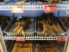 -钢管厂五区小郡肝火锅串串香(清河店)