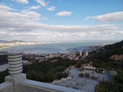 -石岛赤山风景区