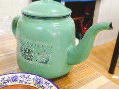 -清真玉林老字号稍麦羊杂碎(宽巷子民族美食街店)