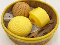 -圣丰城酒家·宴会(宝安大仟里店)