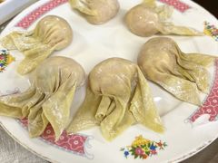 手工云吞-燃计沙茶皇·香港沙茶火锅(人广旗舰店)