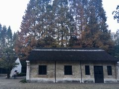 -上海市龙华烈士陵园