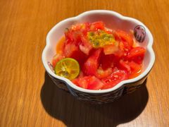 -庆春朴门(前滩太古里店)