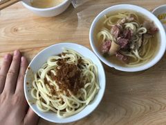 -二号桥脆绍面(星辉中路店)