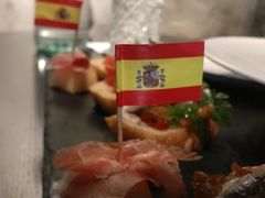 -C&R西班牙餐厅