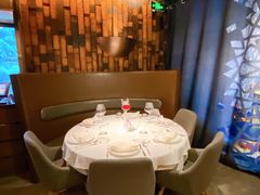包厢-Pasha帕夏土耳其餐厅(南昌路店)