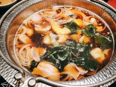 -牛New寿喜烧(金茂览秀城店)