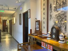 -徽韵人家·传承正宗徽菜(牡丹园店)