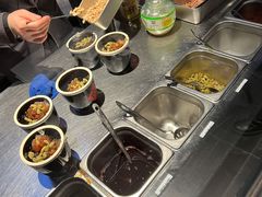 -锦城印象火锅(天府三街店)