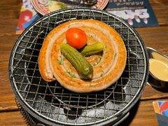 -卢布里西餐厅(海拉尔店)