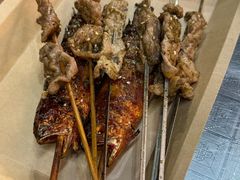 -阿财老铺·老蚌埠龙虾城(华夏总店)