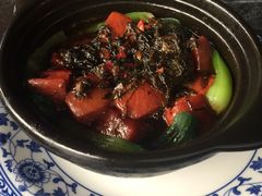 -泉味道贵州厨房(三里河店)