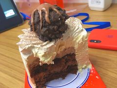 -好利来(革新店)