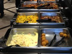 -比格比萨自助(花园路店)