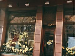 门面-华梅西餐厅(哈尔滨中央大街店)