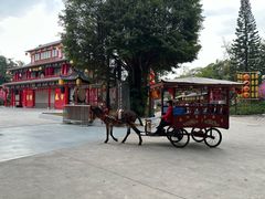 -深圳锦绣中华民俗村