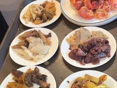 -天宜隆蘑菇宴火锅(石景山旗舰店)