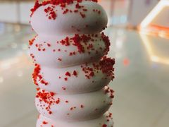 -DQ·蛋糕·冰淇淋(浦江欢乐颂店)