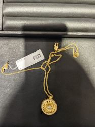 -周生生Chow Sang Sang(新世界店)