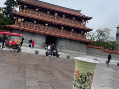 -花姨·老电影院果汁冰(88号店)
