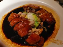 -吉旺港式餐厅(南方商城店)