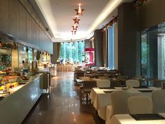 -威珀斯酒店·珀萃美食餐厅